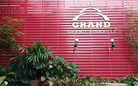 โรงแรมแกรนด์ พินนาเคิล